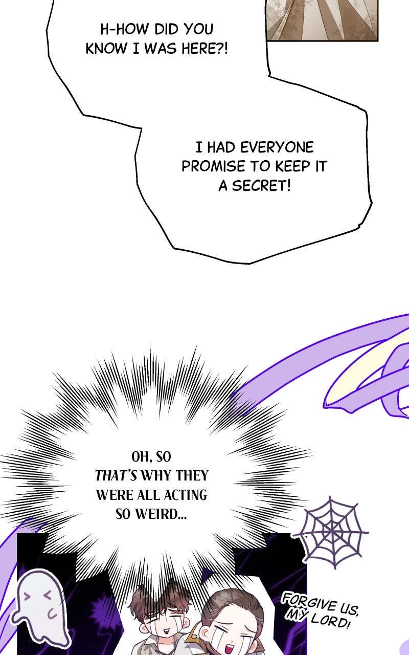 The Archduchy’sFierce Little Captain Episode 12 page 62 - 