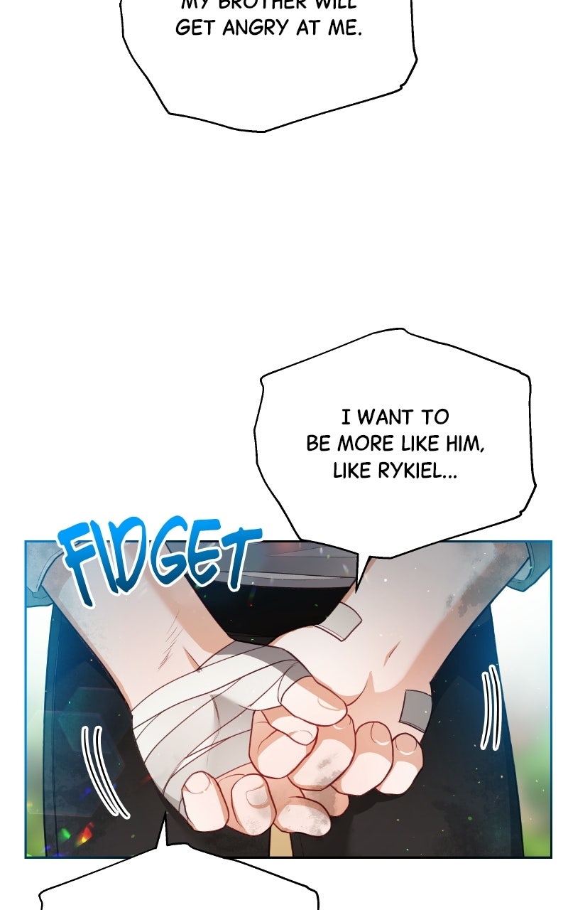 The Archduchy’sFierce Little Captain Episode 12 page 69 - 