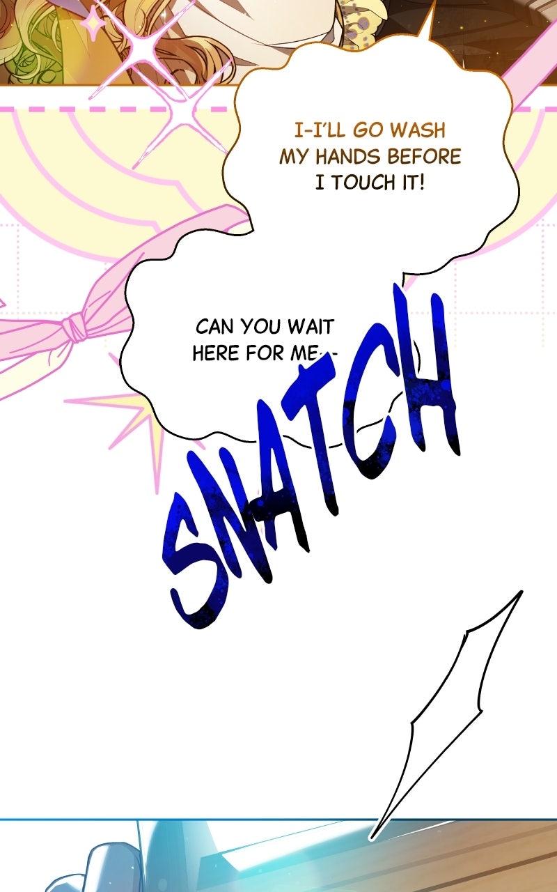 The Archduchy’sFierce Little Captain Episode 12 page 80 - 