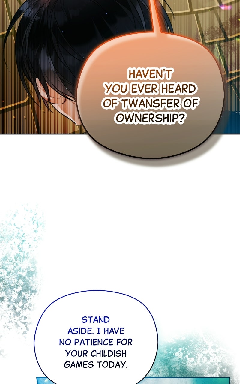 The Archduchy’sFierce Little Captain Episode 13 page 13 - 