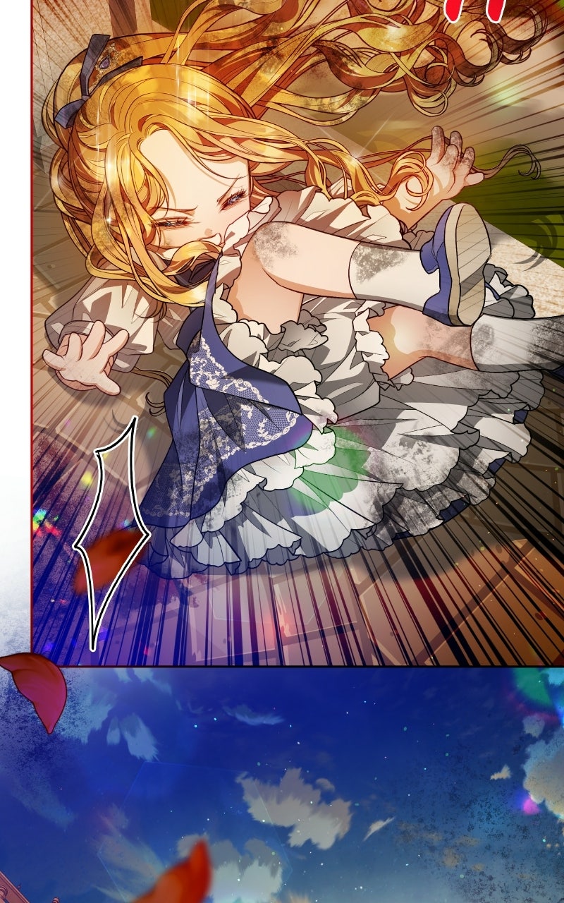 The Archduchy’sFierce Little Captain Episode 13 page 28 - 