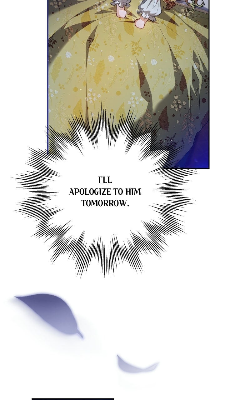 The Archduchy’sFierce Little Captain Episode 13 page 39 - 