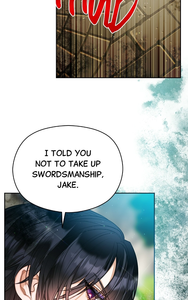The Archduchy’sFierce Little Captain Episode 13 page 5 - 