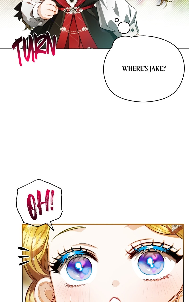 The Archduchy’sFierce Little Captain Episode 13 page 42 - 