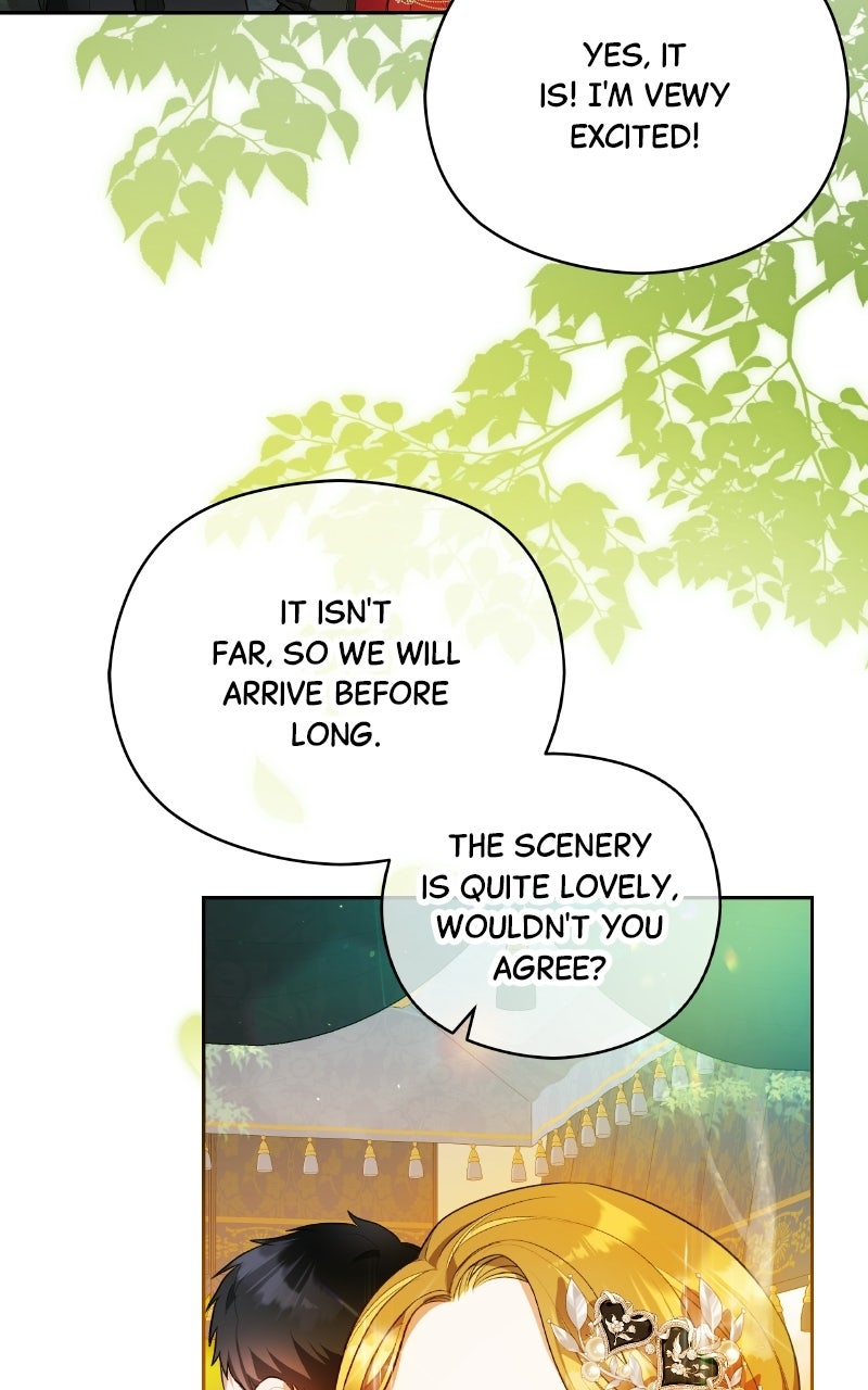 The Archduchy’sFierce Little Captain Episode 13 page 56 - 