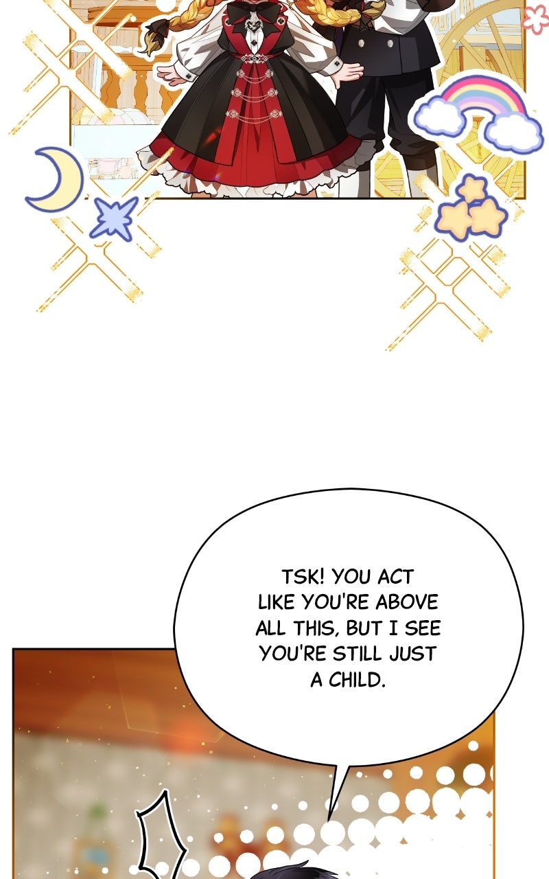 The Archduchy’sFierce Little Captain Episode 13 page 78 - 