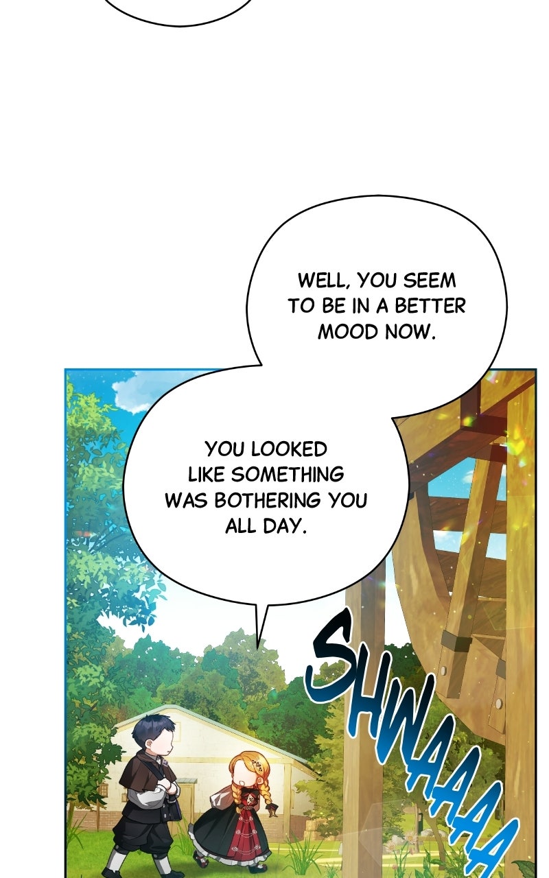 The Archduchy’sFierce Little Captain Episode 14 page 20 - 