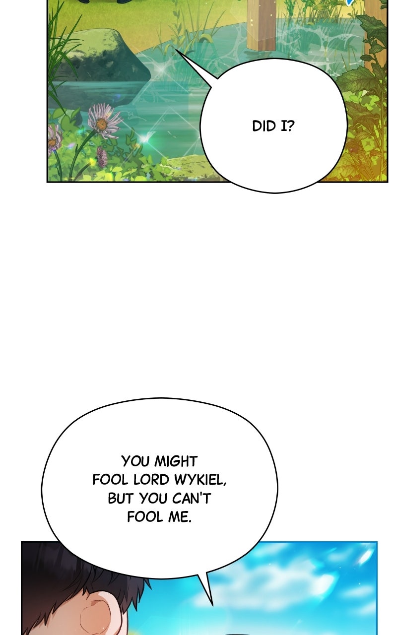 The Archduchy’sFierce Little Captain Episode 14 page 21 - 