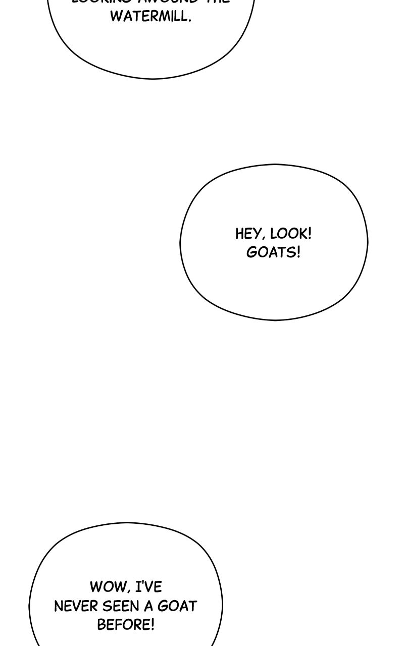 The Archduchy’sFierce Little Captain Episode 14 page 33 - 