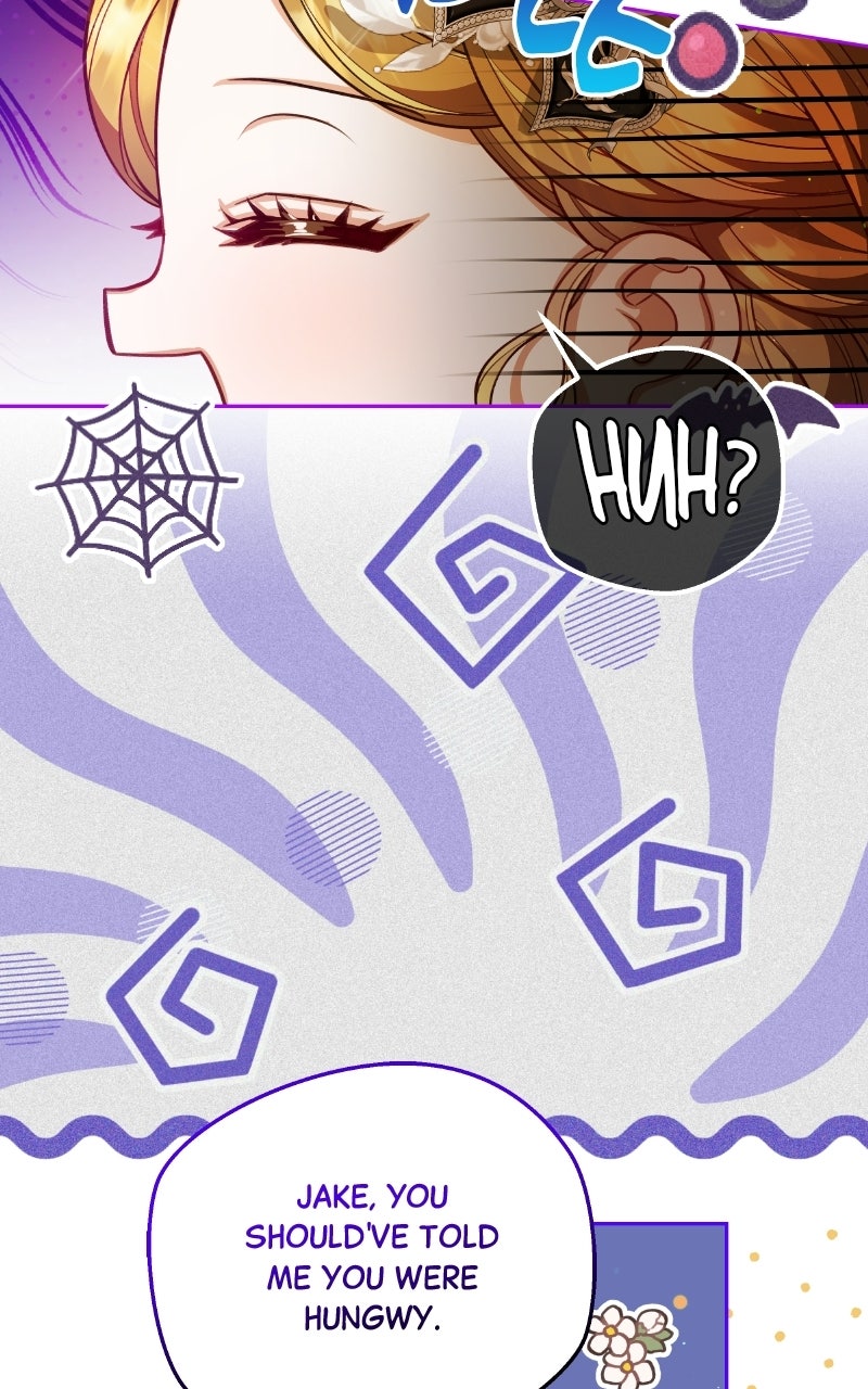 The Archduchy’sFierce Little Captain Episode 14 page 35 - 