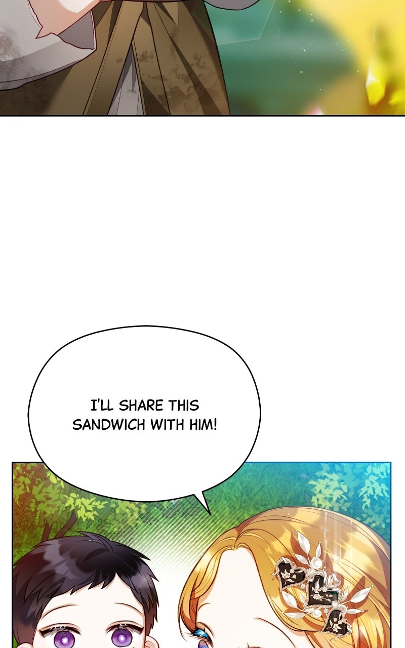 The Archduchy’sFierce Little Captain Episode 14 page 47 - 