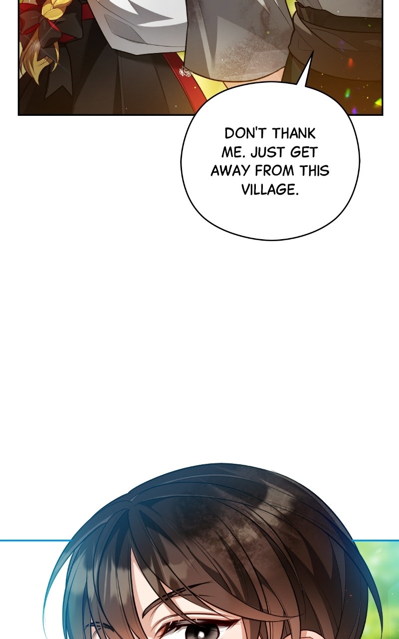 The Archduchy’sFierce Little Captain Episode 14 page 60 - 