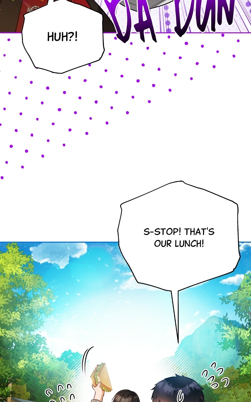 The Archduchy’sFierce Little Captain Episode 14 page 63 - 