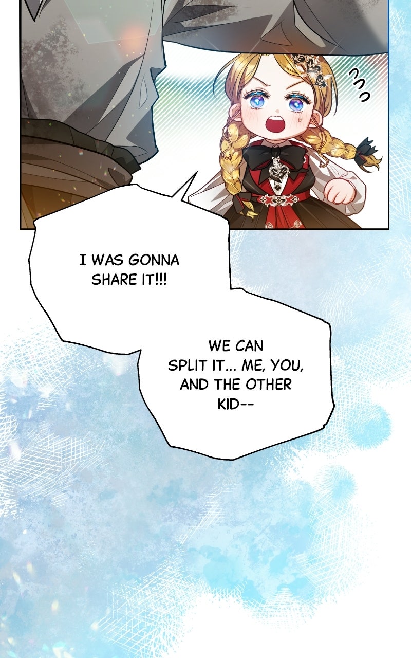 The Archduchy’sFierce Little Captain Episode 14 page 65 - 