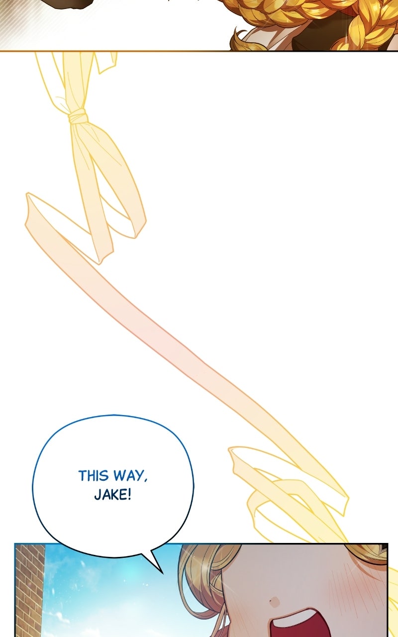 The Archduchy’sFierce Little Captain Episode 14 page 8 - 