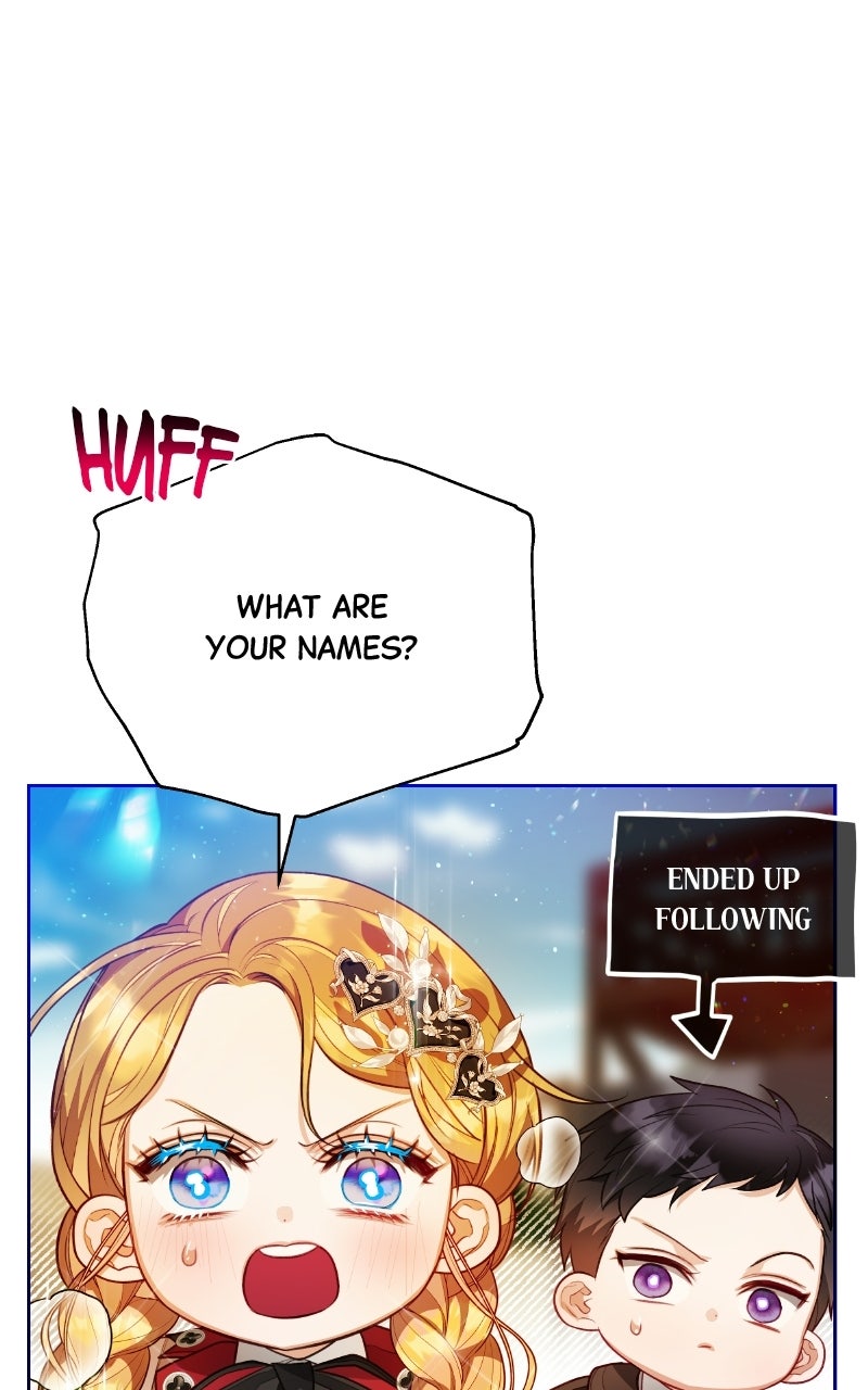The Archduchy’sFierce Little Captain Episode 14 page 73 - 