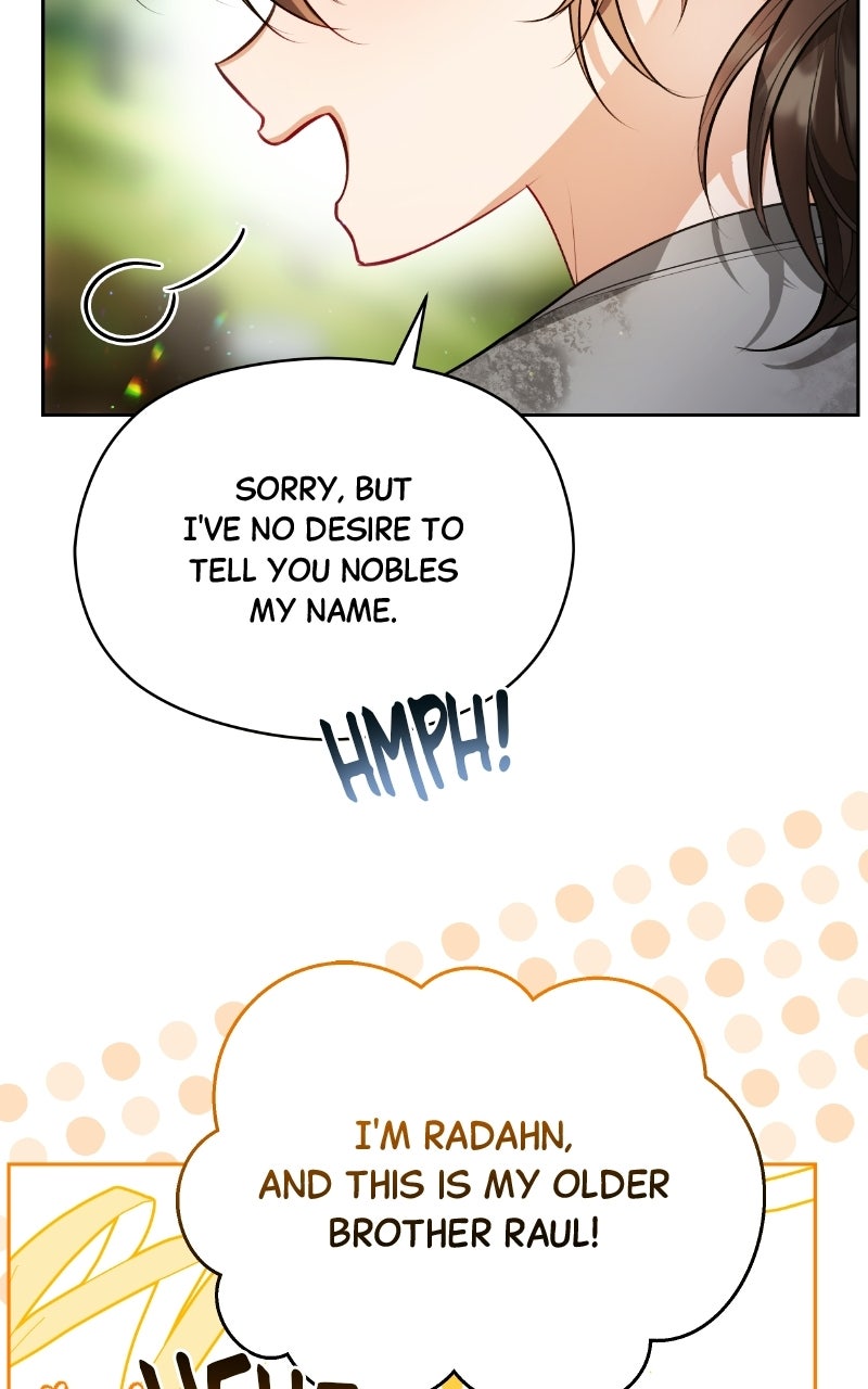 The Archduchy’sFierce Little Captain Episode 14 page 75 - 