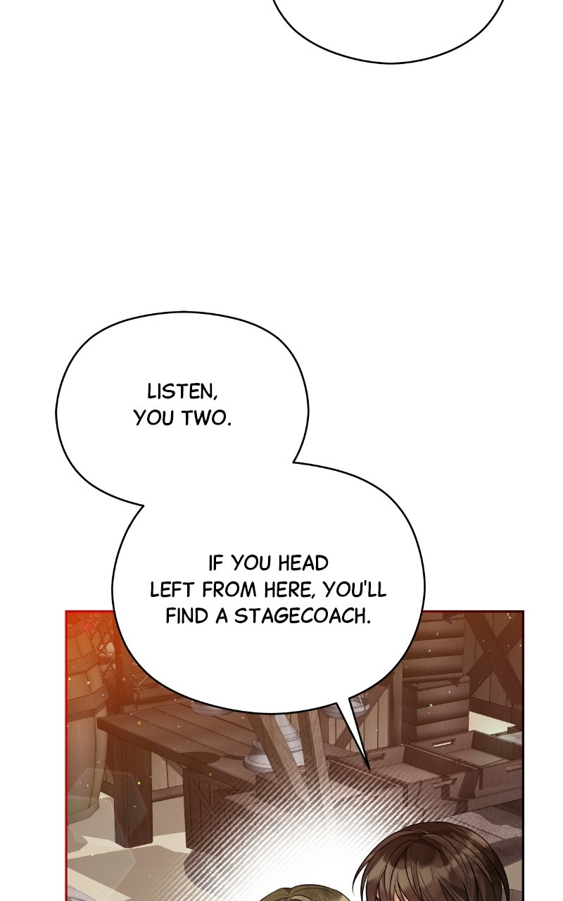 The Archduchy’sFierce Little Captain Episode 14 page 81 - 