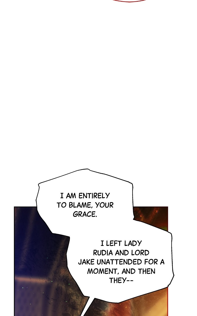 The Archduchy’sFierce Little Captain Episode 15 page 4 - 