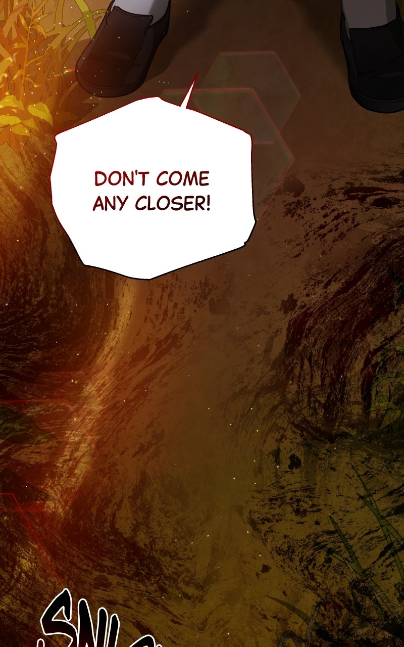 The Archduchy’sFierce Little Captain Episode 15 page 34 - 