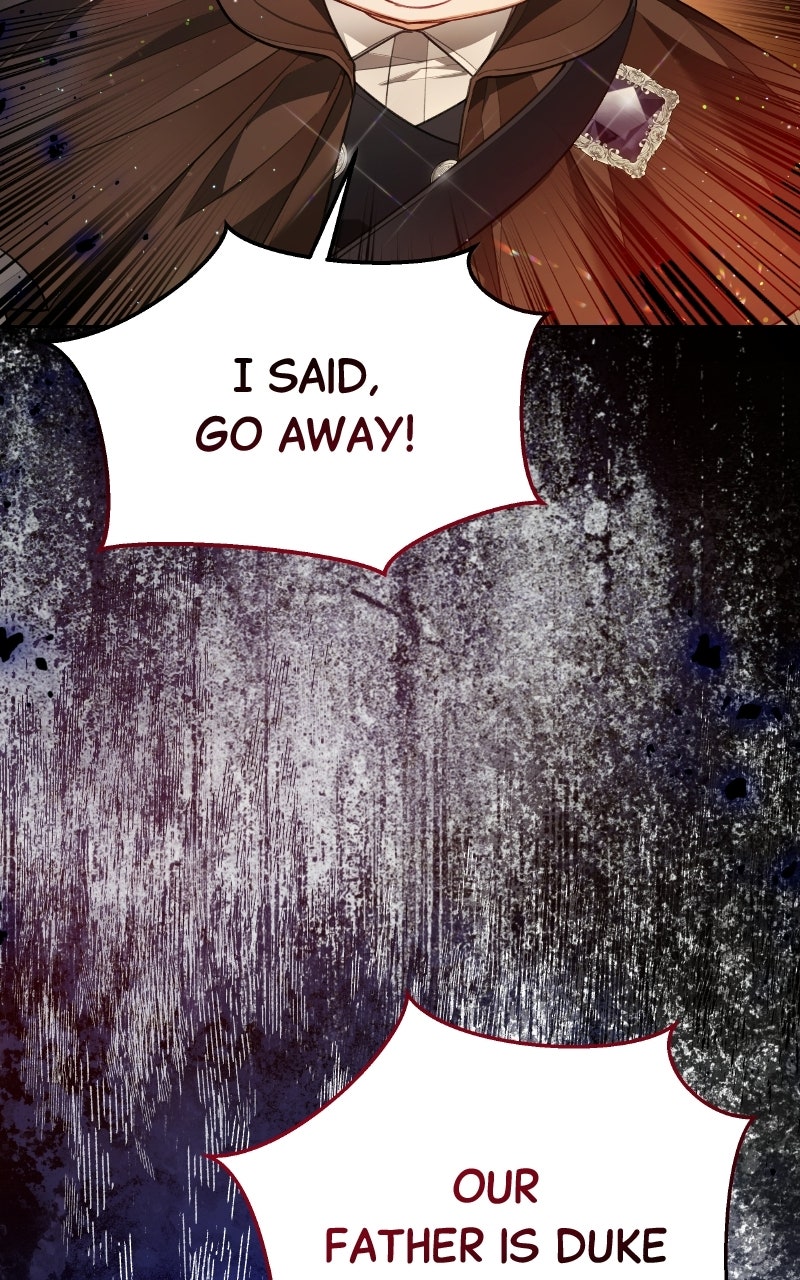 The Archduchy’sFierce Little Captain Episode 15 page 41 - 