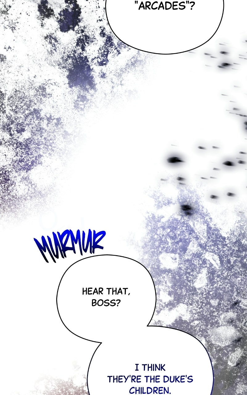 The Archduchy’sFierce Little Captain Episode 15 page 46 - 