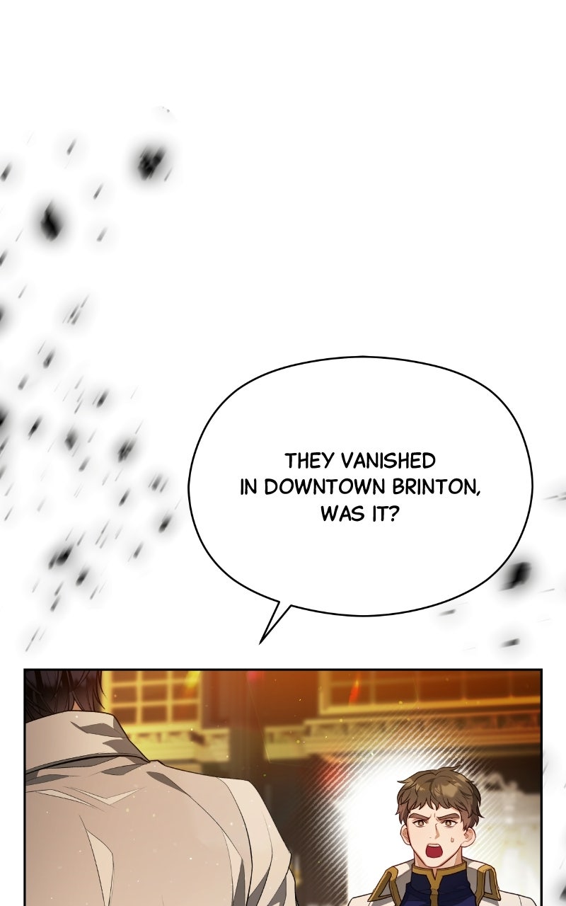 The Archduchy’sFierce Little Captain Episode 15 page 6 - 