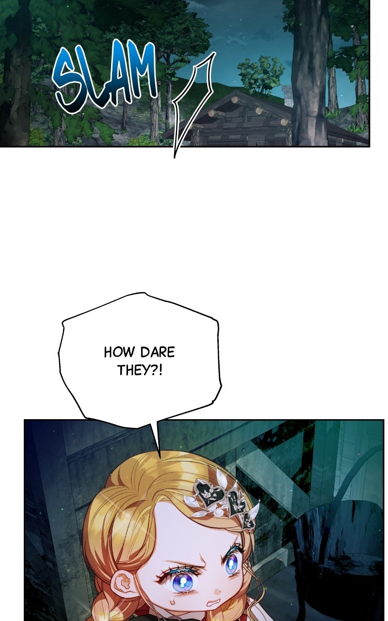 The Archduchy’sFierce Little Captain Episode 15 page 77 - 