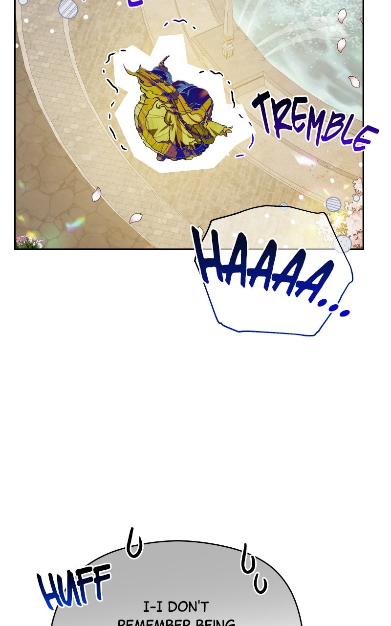 The Archduchy’sFierce Little Captain Episode 2 page 101 - 