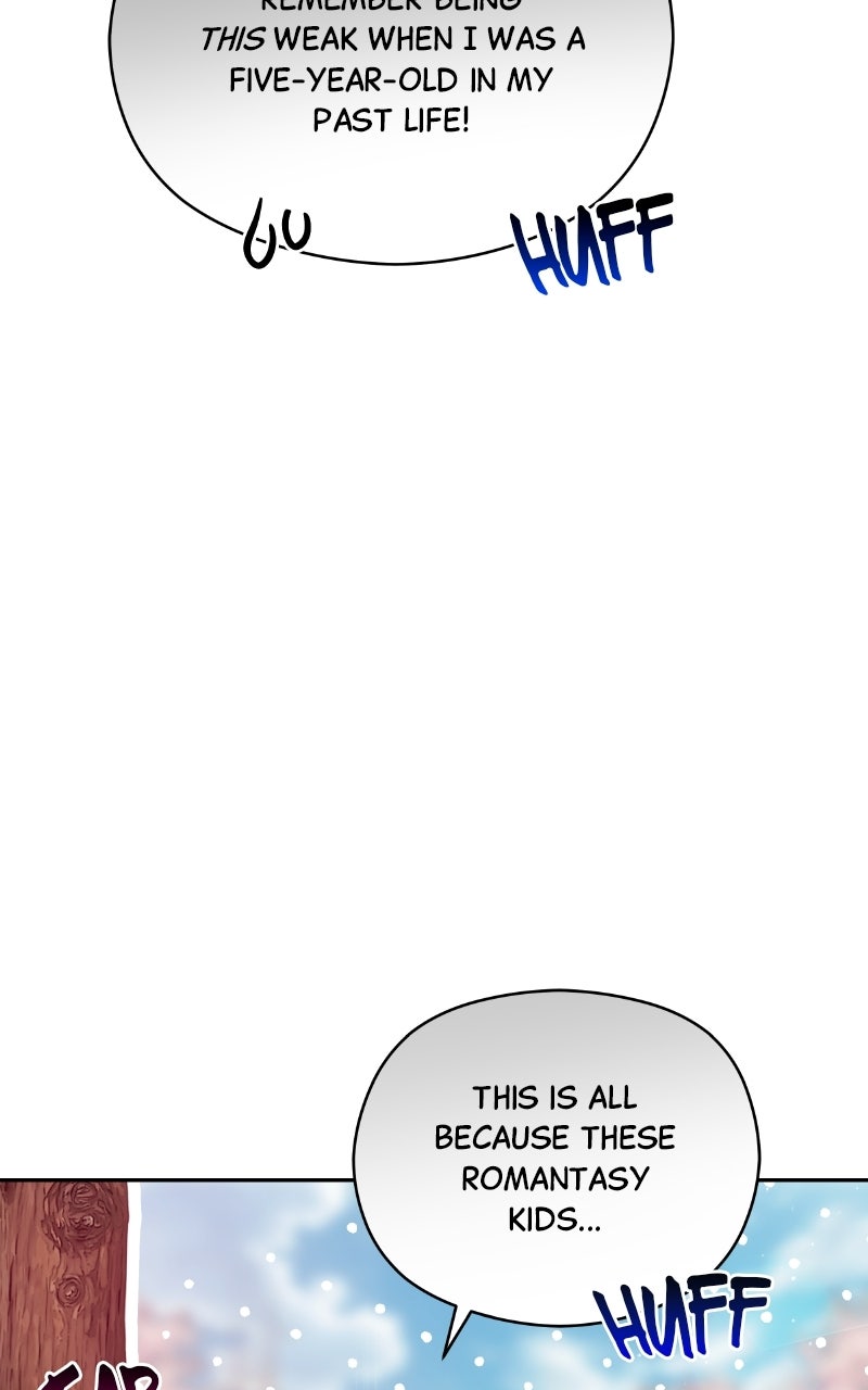 The Archduchy’sFierce Little Captain Episode 2 page 102 - 