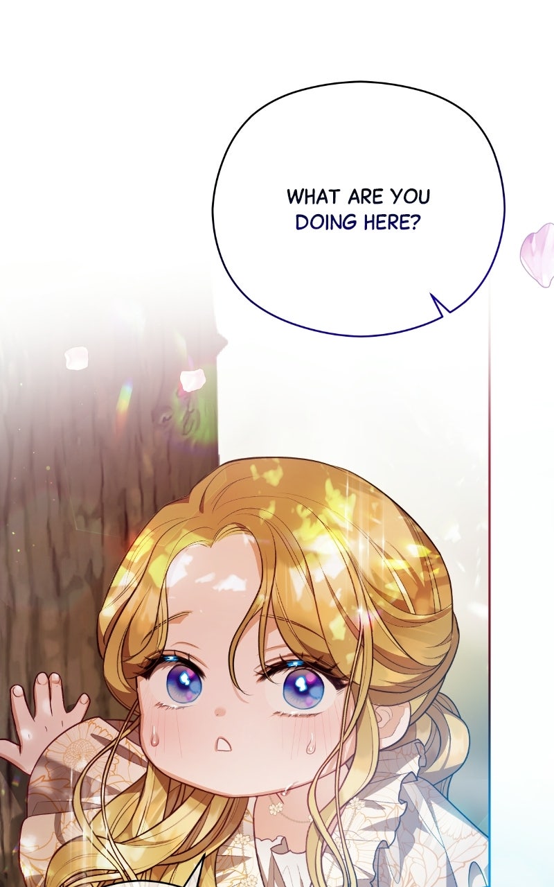 The Archduchy’sFierce Little Captain Episode 2 page 104 - 