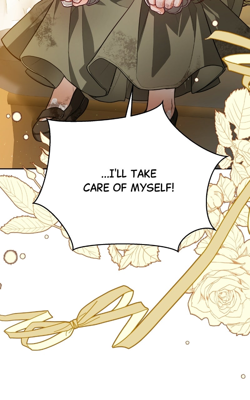 The Archduchy’sFierce Little Captain Episode 2 page 13 - 