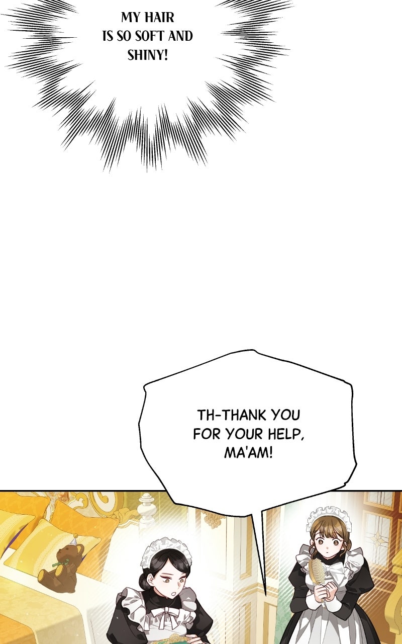 The Archduchy’sFierce Little Captain Episode 2 page 28 - 