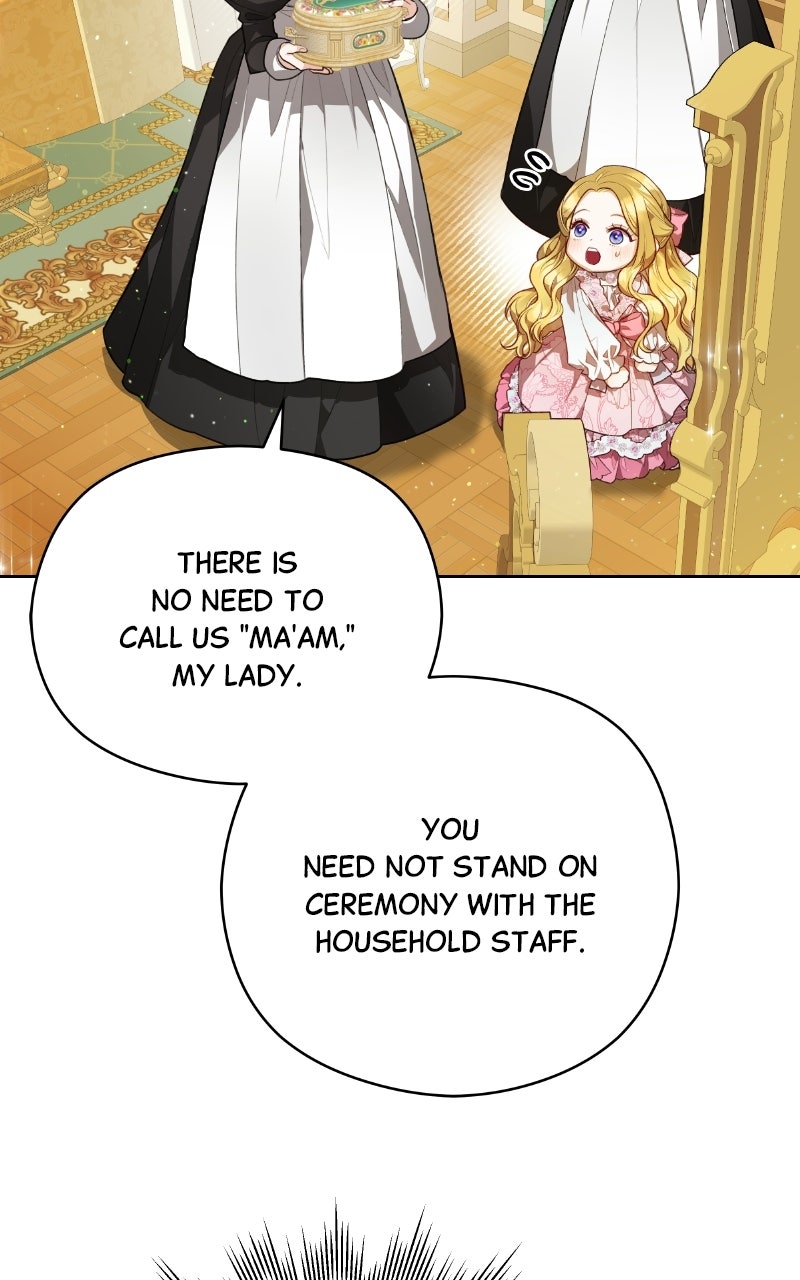 The Archduchy’sFierce Little Captain Episode 2 page 29 - 