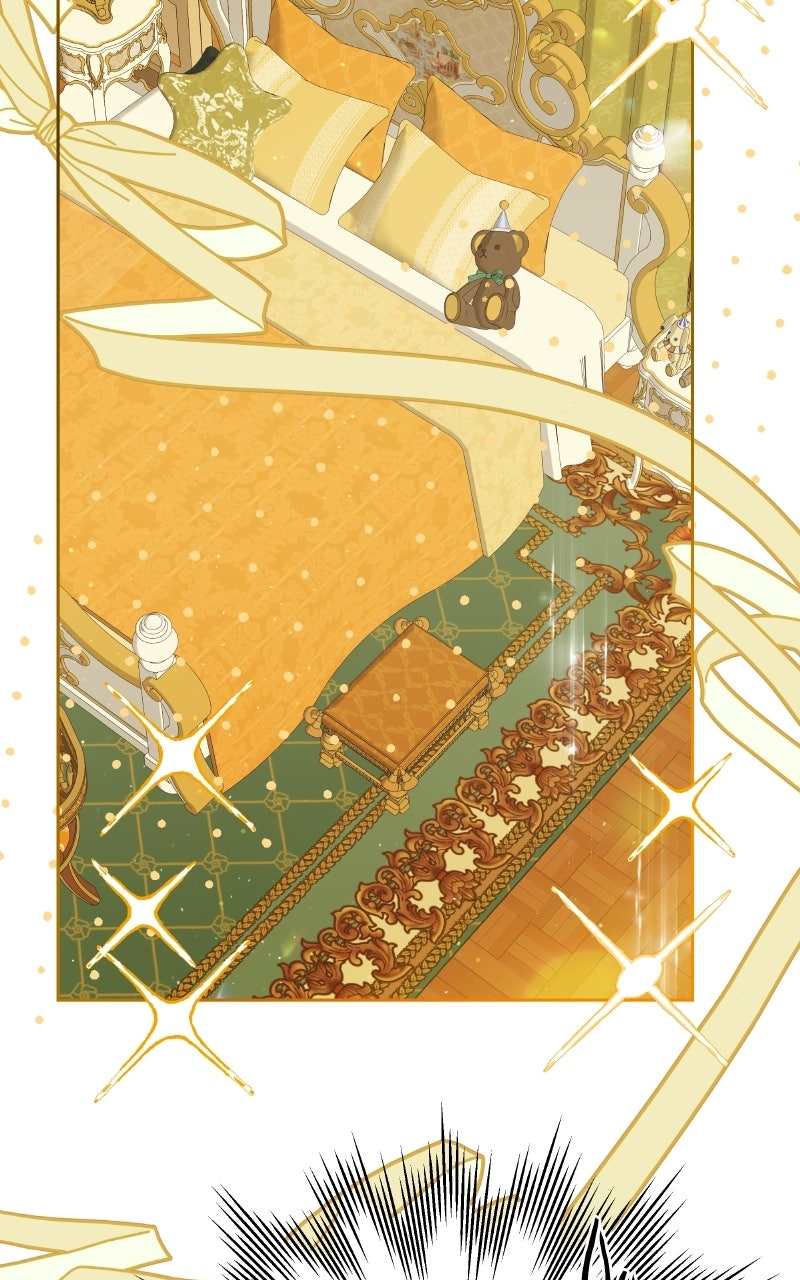 The Archduchy’sFierce Little Captain Episode 2 page 32 - 