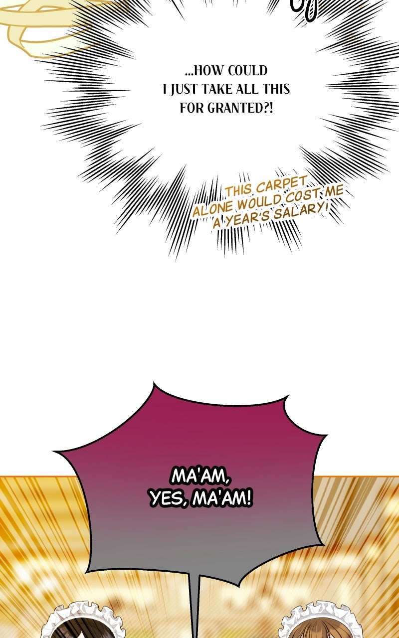 The Archduchy’sFierce Little Captain Episode 2 page 33 - 