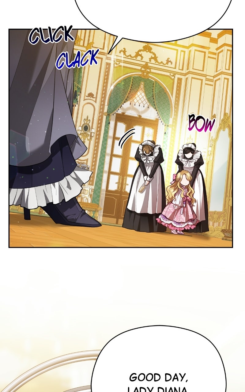 The Archduchy’sFierce Little Captain Episode 2 page 36 - 