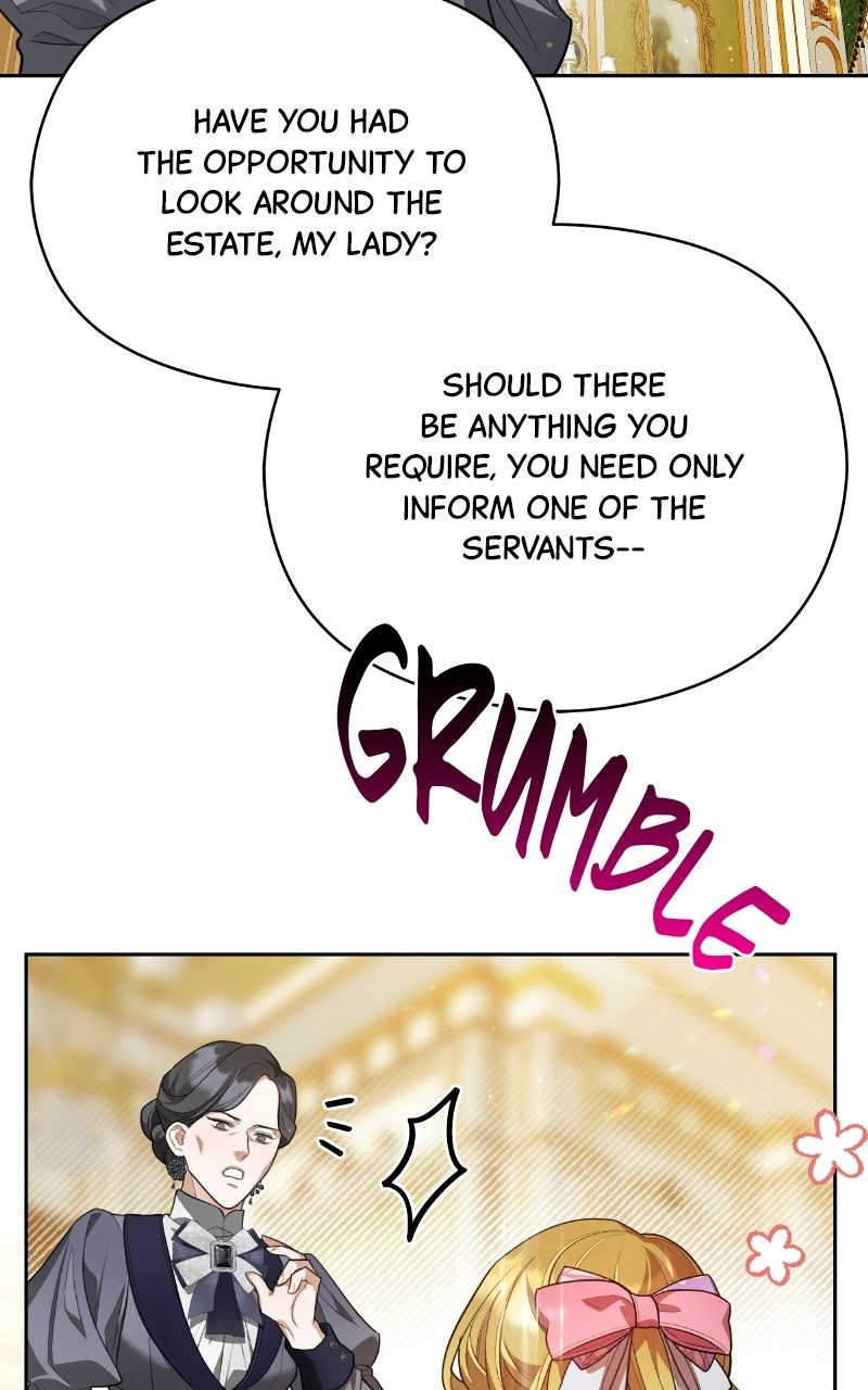 The Archduchy’sFierce Little Captain Episode 2 page 61 - 