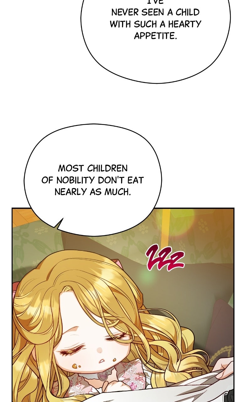The Archduchy’sFierce Little Captain Episode 2 page 75 - 