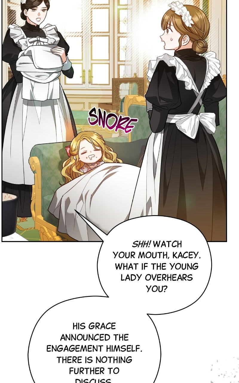 The Archduchy’sFierce Little Captain Episode 2 page 77 - 