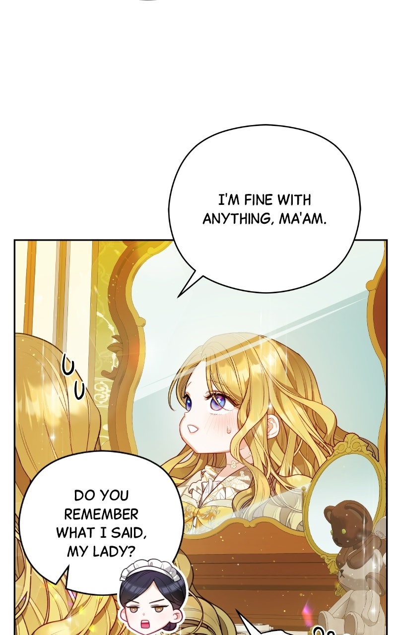 The Archduchy’sFierce Little Captain Episode 2 page 89 - 