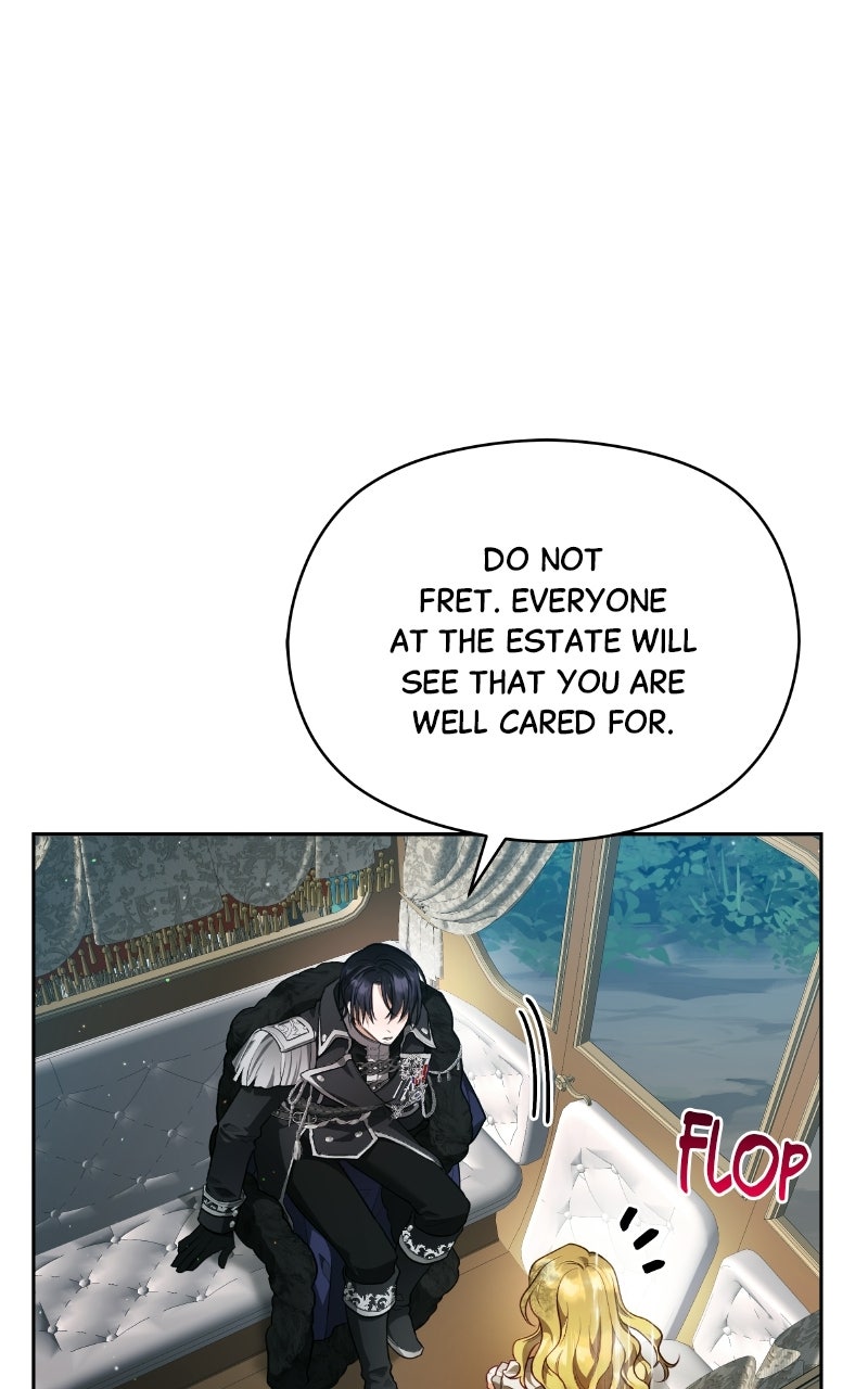 The Archduchy’sFierce Little Captain Episode 2 page 10 - 