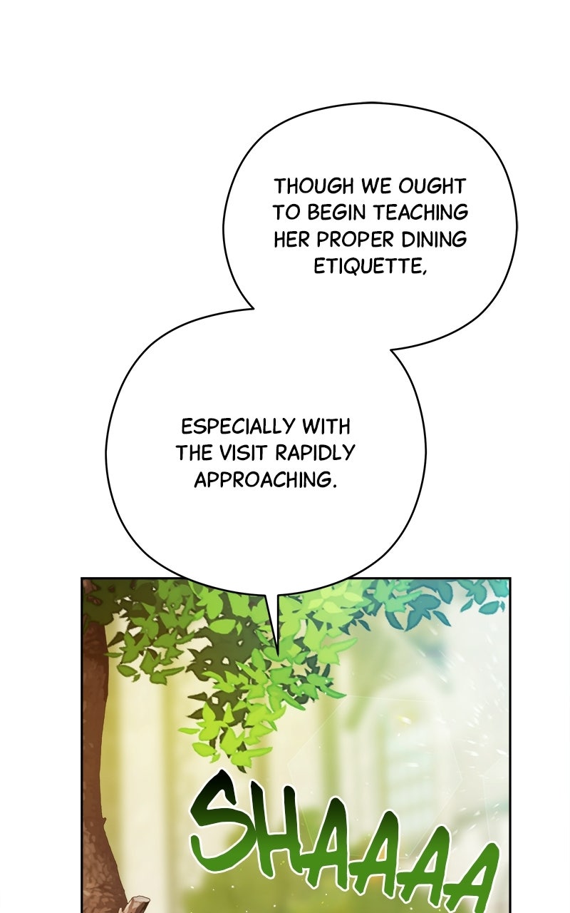 The Archduchy’sFierce Little Captain Episode 3 page 104 - 