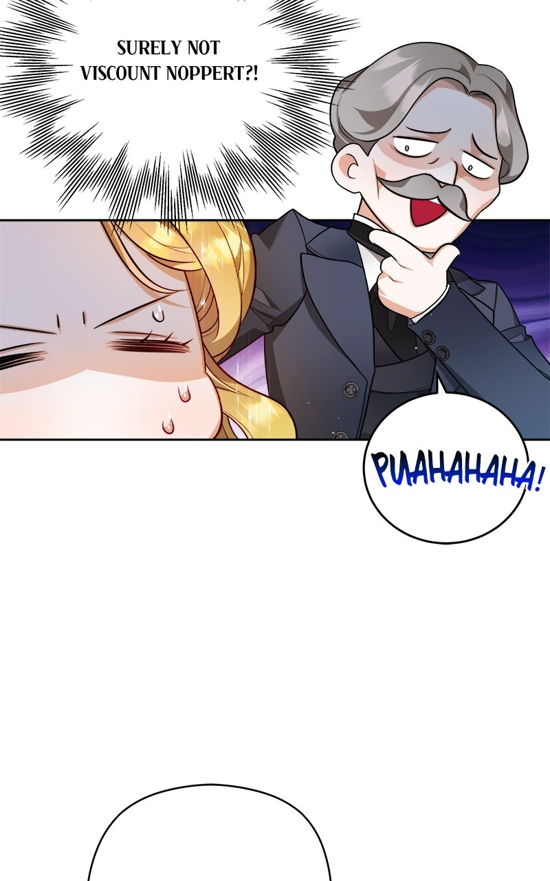 The Archduchy’sFierce Little Captain Episode 3 page 106 - 