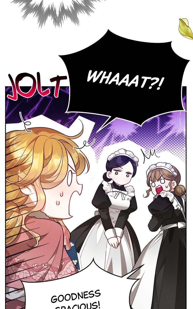 The Archduchy’sFierce Little Captain Episode 3 page 109 - 