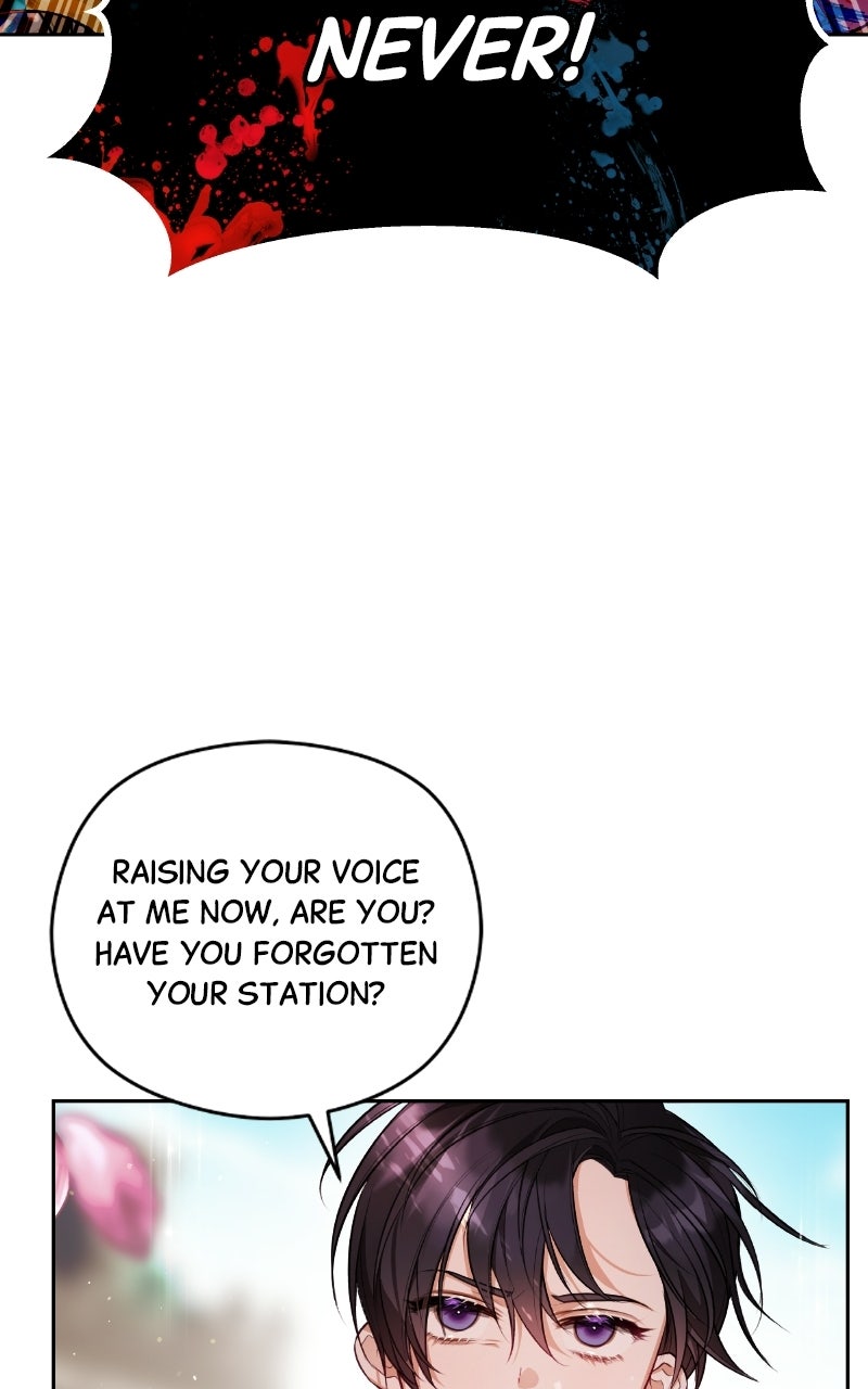 The Archduchy’sFierce Little Captain Episode 3 page 12 - 