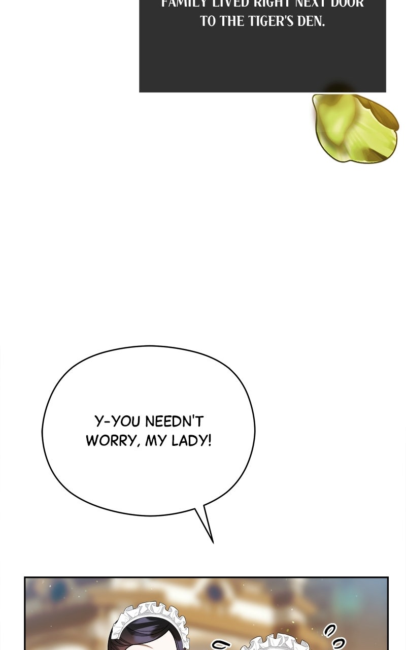The Archduchy’sFierce Little Captain Episode 3 page 119 - 