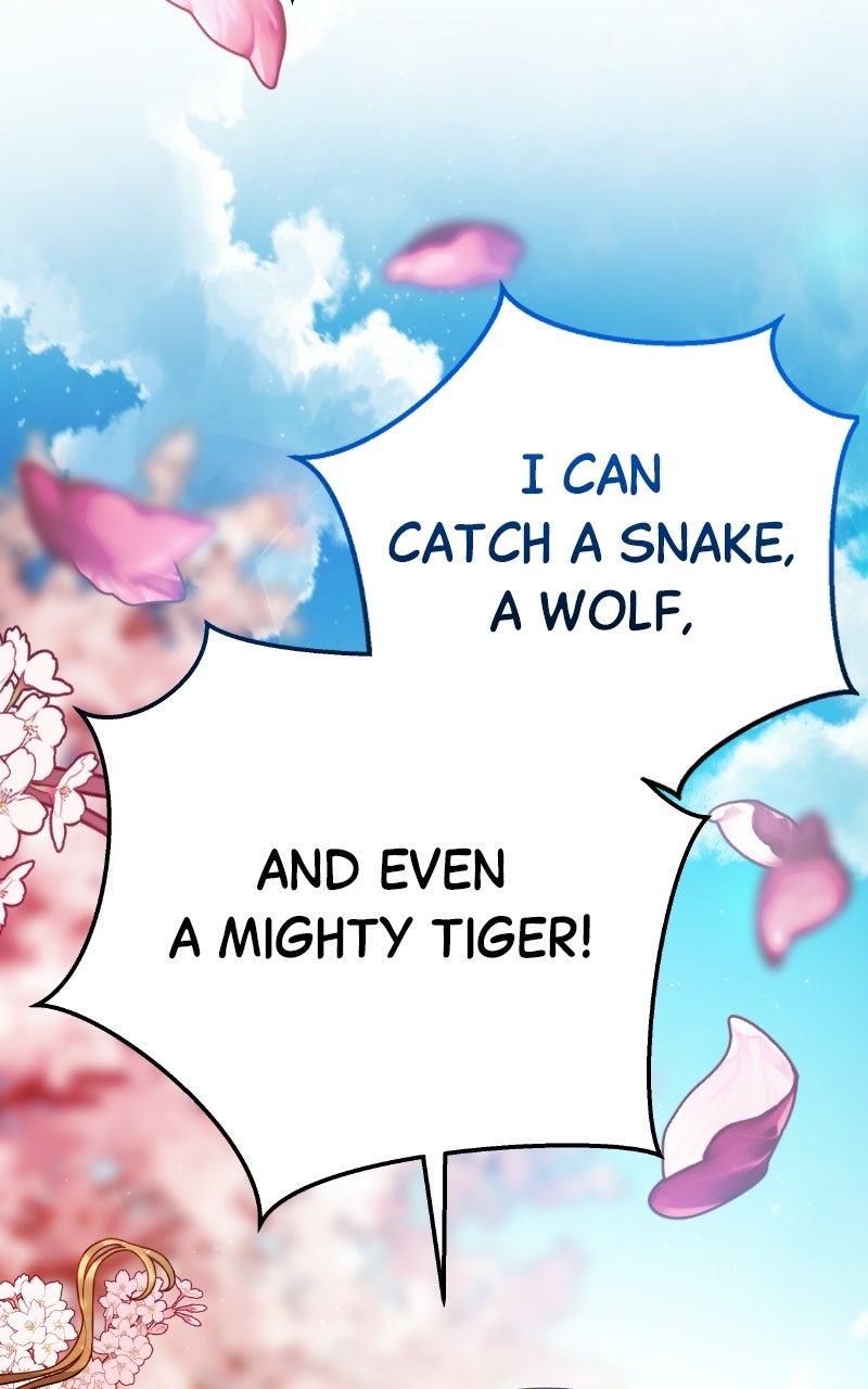 The Archduchy’sFierce Little Captain Episode 3 page 24 - 