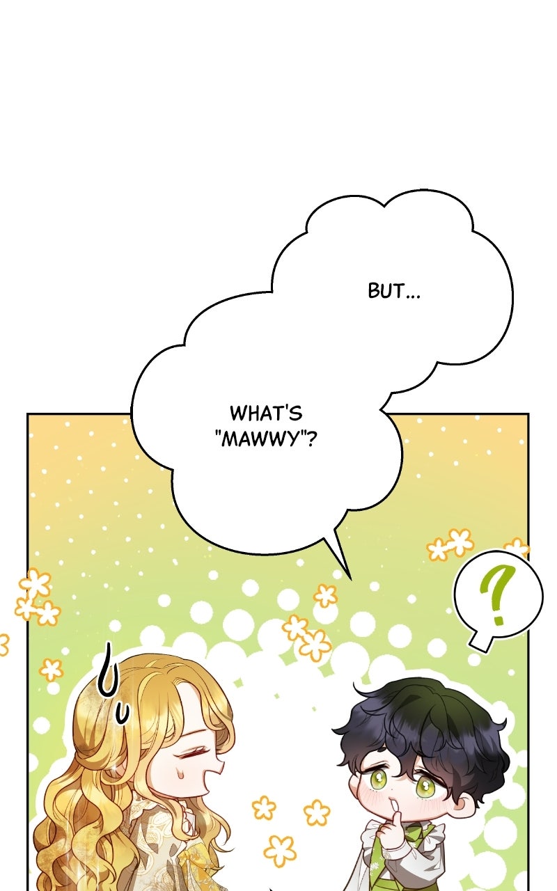 The Archduchy’sFierce Little Captain Episode 3 page 59 - 