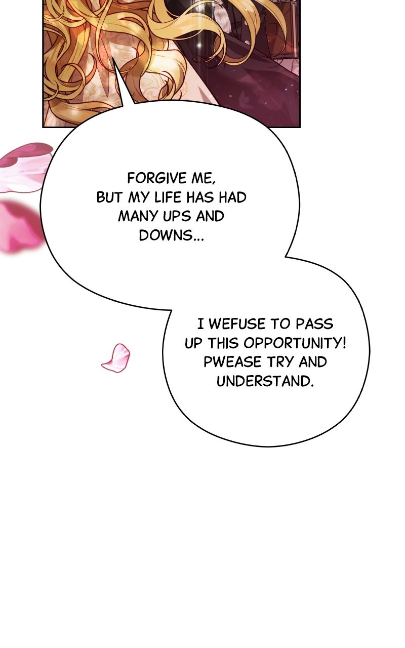 The Archduchy’sFierce Little Captain Episode 3 page 7 - 